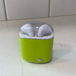 Wireless Earbuds